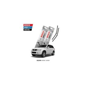 Bosch Aeroeco Suzuki Grand Vitara 2007 Model Muz Silecek Takımı
