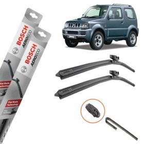 Bosch Aeroeco Suzuki Jimny 1998-2018 Muz Silecek