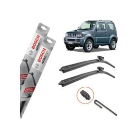 Bosch Aeroeco Suzuki Jimny 1998-2018 Muz Silecek