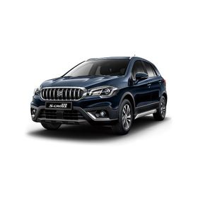 Bosch Aeroeco Suzuki Sx4 S-cross 2007-2013 Muz Silecek Takımı