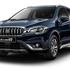 Bosch Aeroeco Suzuki Sx4 S-cross 2007-2013 Muz Silecek Takımı