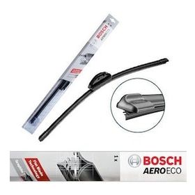 Bosch Aeroeco Think Nordic Think City 10.07-530 mm Sürücü Tarafı Muz Silecek