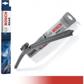 Bosch Aeroeco Toyota Auris 2006-2012 Ön ve Arka Silecek Takımı