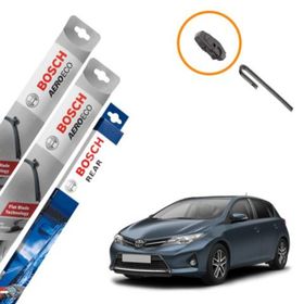 Bosch Aeroeco Toyota Auris 2013-2019 Muz Silecek