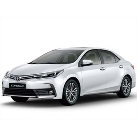 Bosch Aeroeco Toyota Corolla 2002-2006 Silecek