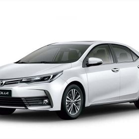 Bosch Aeroeco Toyota Corolla 2002-2006 Silecek