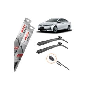 Bosch Aeroeco Toyota Corolla 2013-2018 Muz Silecek