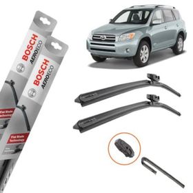Bosch Aeroeco Toyota Rav4 2005-2012 Ön Silecek Takımı