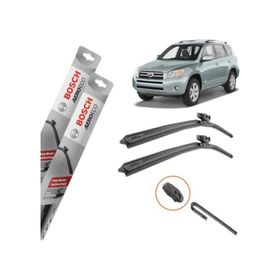 Bosch Aeroeco Toyota Rav4 2005-2012 Ön Silecek Takımı