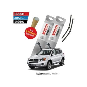 Bosch Aeroeco Toyota Rav4 2005-2013 Muz Silecek