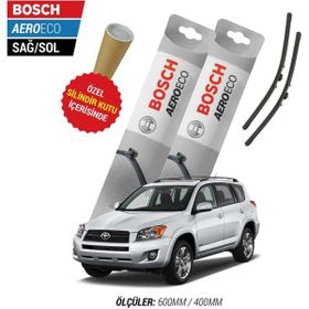 Bosch Aeroeco Toyota Rav4 2005-2013 Muz Silecek