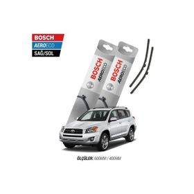 Bosch Aeroeco Toyota Rav4 2008 Muz Silecek Takımı