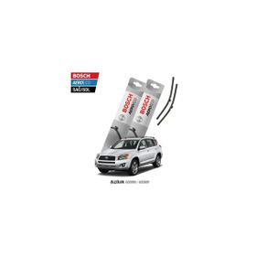 Bosch Aeroeco Toyota Rav4 2008 Muz Silecek Takımı