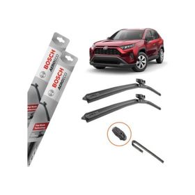 Bosch Aeroeco Toyota RAV4 2018-2020 Muz Silecek