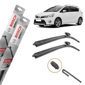 Bosch Aeroeco Toyota Verso 2009-2020 Muz Silecek