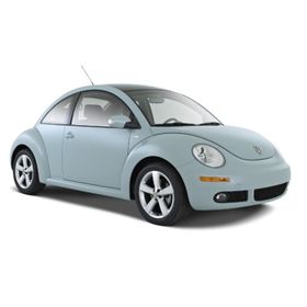 Bosch Aeroeco Volkswagen Beetle 2005-2010 Silecek Takımı