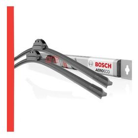 Bosch Aeroeco Volkswagen Caddy 2006-2020 Ön Silecek Takımı