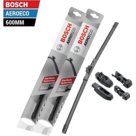 Bosch Aeroeco Volkswagen Golf 5 2003-2008 Ön Silecek Muz Tipi Takım