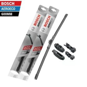 Bosch Aeroeco Volkswagen Golf 5 2003-2008 Ön Silecek Muz Tipi Takım