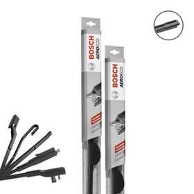 Bosch Aeroeco Volkswagen Golf 5 2006-2009 Muz Silecek Takımı