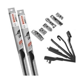 Bosch Aeroeco Volkswagen Golf 6 2009-2012 Muz Silecek