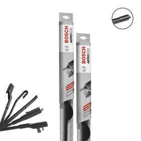Bosch Aeroeco Volkswagen Jetta 3 2006-2010 Muz Silecek Takımı
