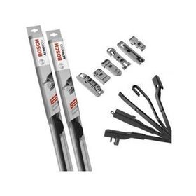 Bosch Aeroeco Volkswagen Jetta 3 2006-2010 Muz Silecek Takımı