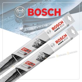 Bosch Aeroeco Volkswagen Multivan T5 2003-2013 Silecek Takımı