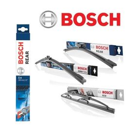 Bosch Aeroeco Volkswagen Polo 2009-2016 Muz Silecek