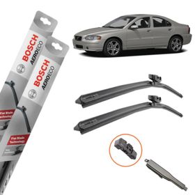 Bosch Aeroeco Volvo S60 2004-2010 Muz Silecek