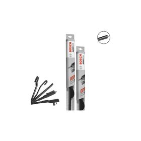 Bosch Aeroeco Volvo V50 2006-2012 Muz Silecek