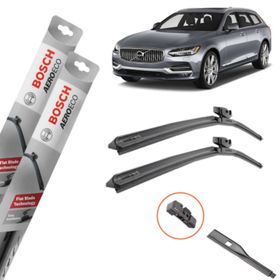 Bosch Aeroeco Volvo V90 2016-2020 Muz Silecek