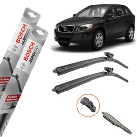 Bosch Aeroeco Volvo XC60 2009-2010 Muz Silecek