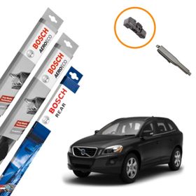 Bosch Aeroeco Volvo XC60 2009-2010 Muz Silecek