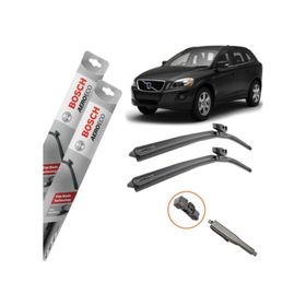 Bosch Aeroeco Volvo XC60 2009-2010 Muz Silecek