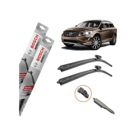Bosch Aeroeco Volvo XC60 2010-2017 Ön Silecek Takımı