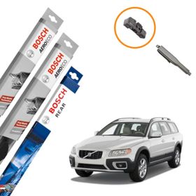 Bosch Aeroeco Volvo XC70 2007-2019 Muz Silecek