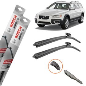 Bosch Aeroeco Volvo XC70 2007-2019 Muz Silecek