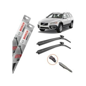 Bosch Aeroeco Volvo XC70 2007-2019 Muz Silecek