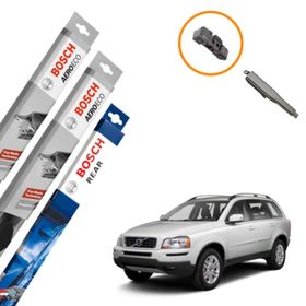 Bosch Aeroeco Volvo XC90 2010-2015 Muz Silecek