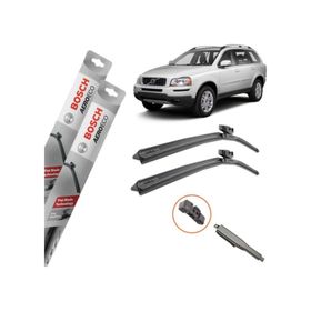 Bosch Aeroeco Volvo XC90 2010-2015 Muz Silecek