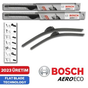 Bosch Aeroeco VW Caddy 2007-2017 Muz Silecek
