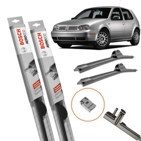 Bosch Aeroeco VW Golf4 2003-2005 Muz Silecek