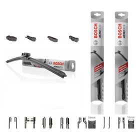 Bosch Aeroeco VW Passat B6 2005-2010 Muz Ön Silecek Takımı