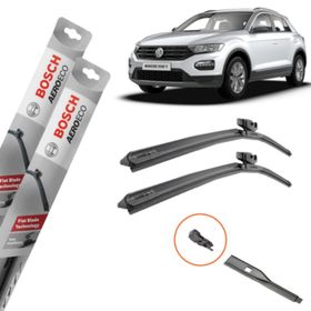 Bosch Aeroeco VW T-Roc 2017-2020 Muz Silecek