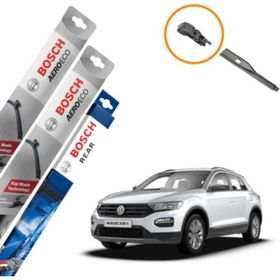 Bosch Aeroeco VW T-Roc 2017-2020 Muz Silecek
