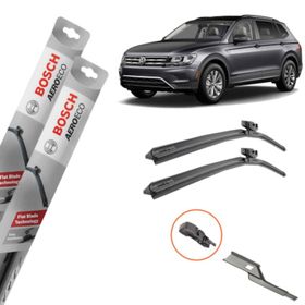 Bosch Aeroeco VW Tiguan 2016-2018 Muz Silecek