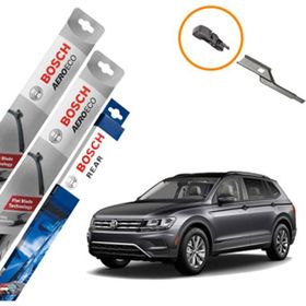 Bosch Aeroeco VW Tiguan 2016-2018 Muz Silecek
