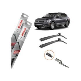 Bosch Aeroeco VW Tiguan 2016-2018 Muz Silecek