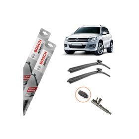 Bosch Aeroeco VW Touareg 2008-2016 Muz Silecek